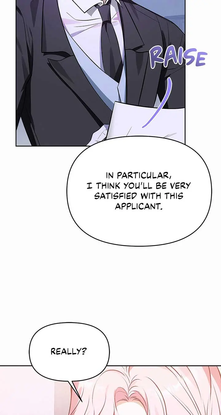 I've Probably Made a Mistake in Getting Married Chapter 25 Page 71