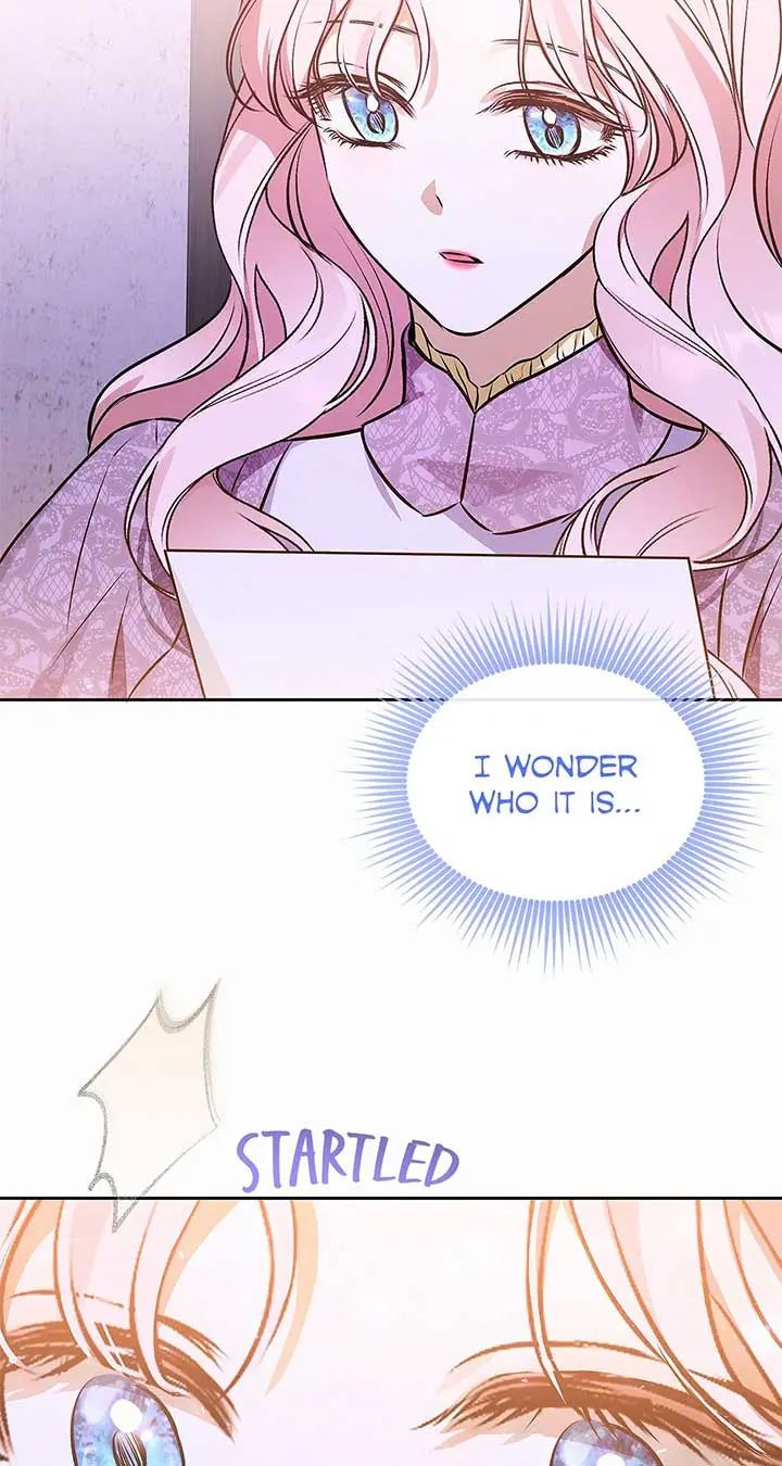 I've Probably Made a Mistake in Getting Married Chapter 25 Page 72
