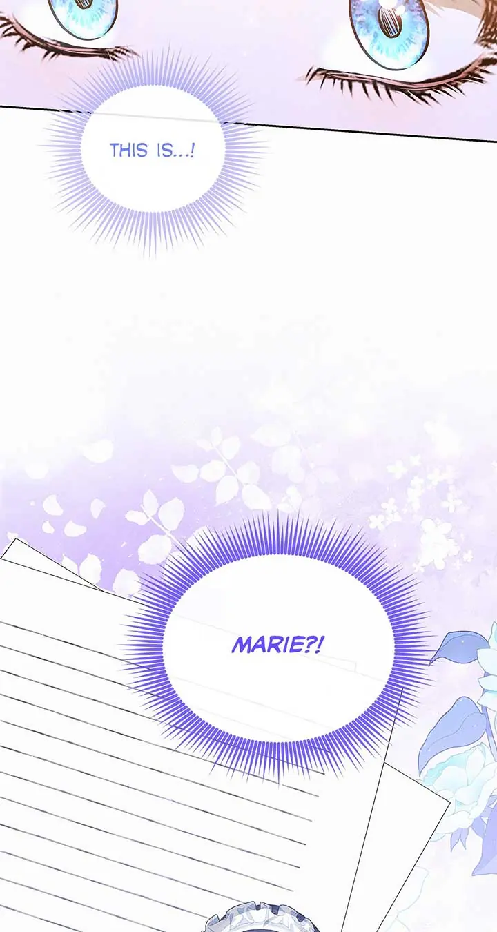 I've Probably Made a Mistake in Getting Married Chapter 25 Page 73