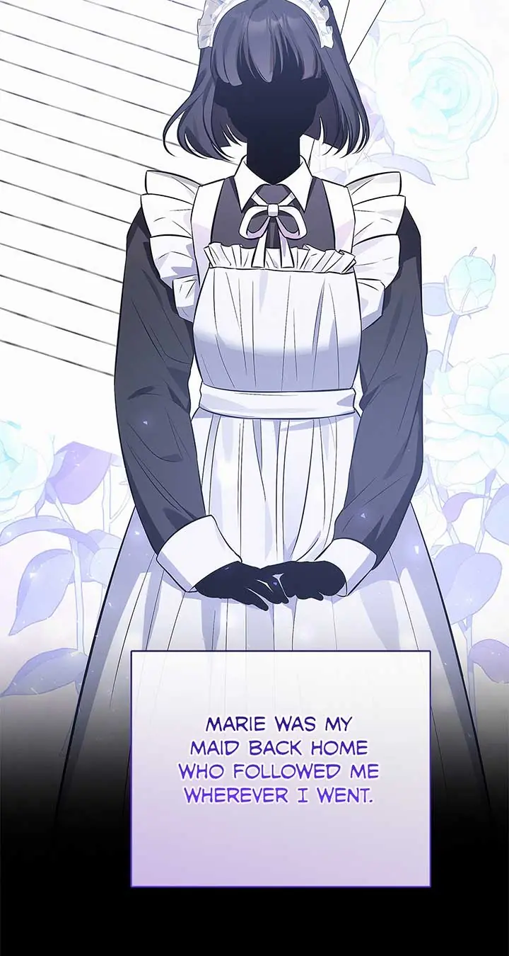 I've Probably Made a Mistake in Getting Married Chapter 25 Page 74