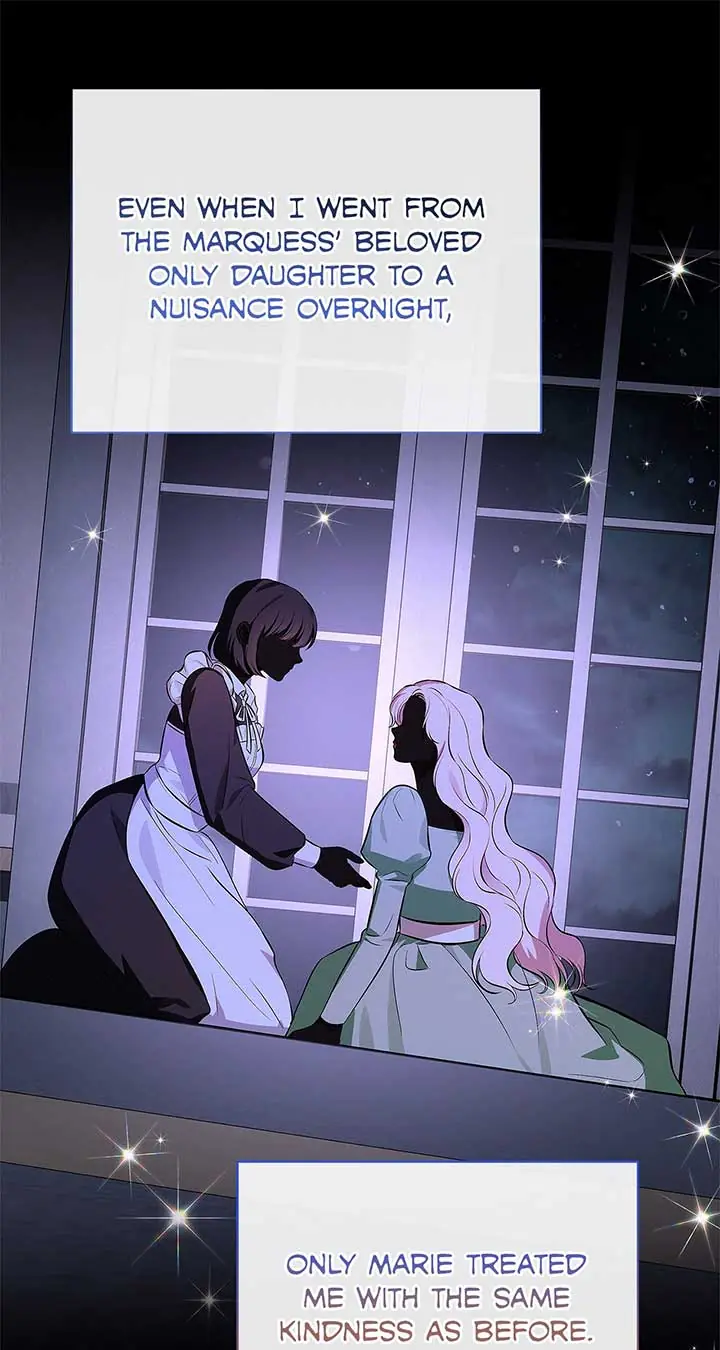 I've Probably Made a Mistake in Getting Married Chapter 25 Page 76