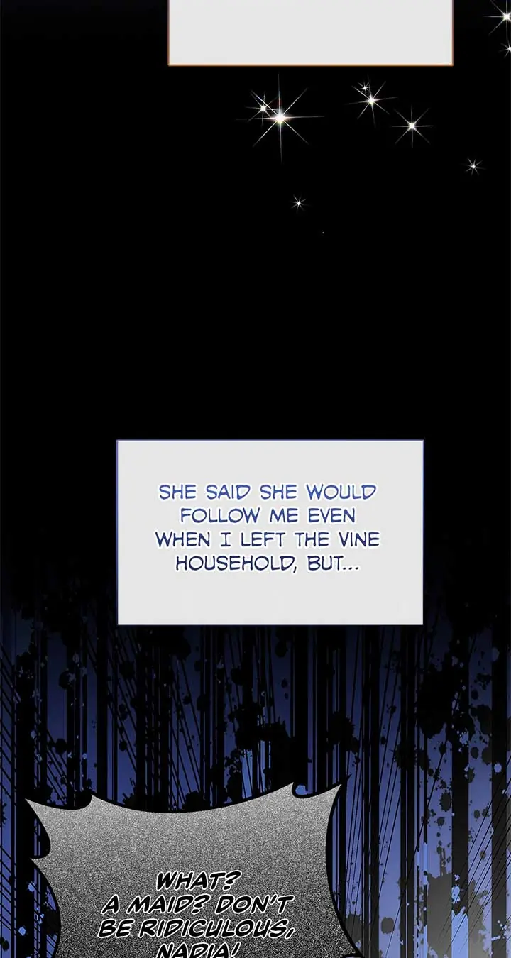 I've Probably Made a Mistake in Getting Married Chapter 25 Page 77