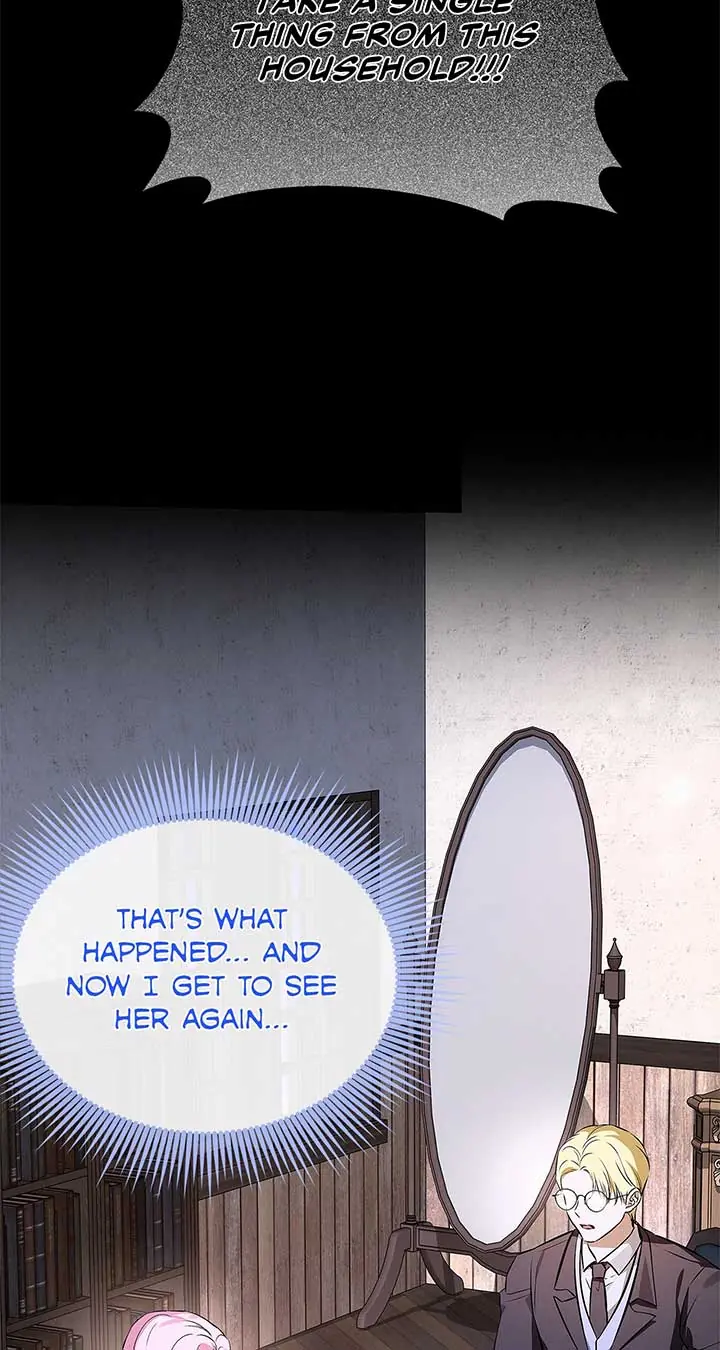 I've Probably Made a Mistake in Getting Married Chapter 25 Page 79