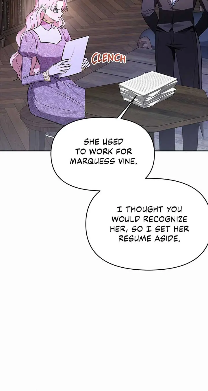 I've Probably Made a Mistake in Getting Married Chapter 25 Page 80