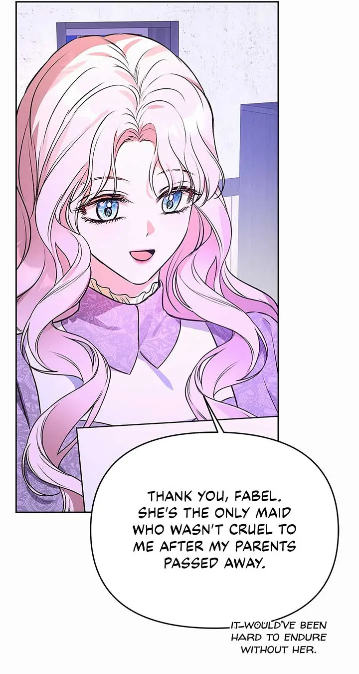 I've Probably Made a Mistake in Getting Married Chapter 25 Page 81
