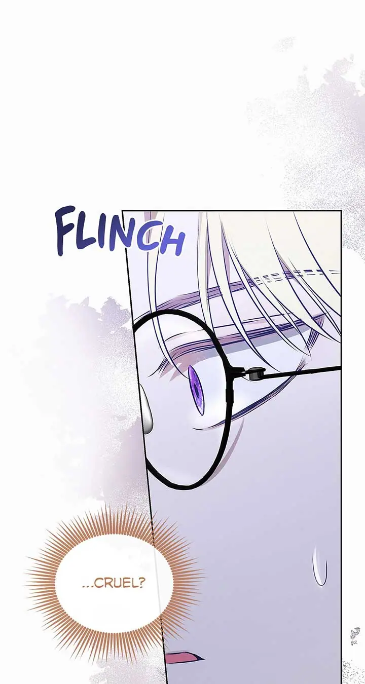 I've Probably Made a Mistake in Getting Married Chapter 25 Page 82