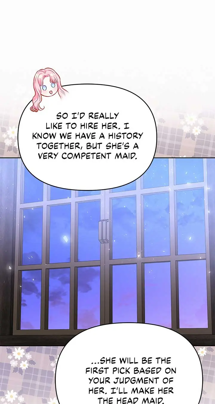 I've Probably Made a Mistake in Getting Married Chapter 25 Page 84