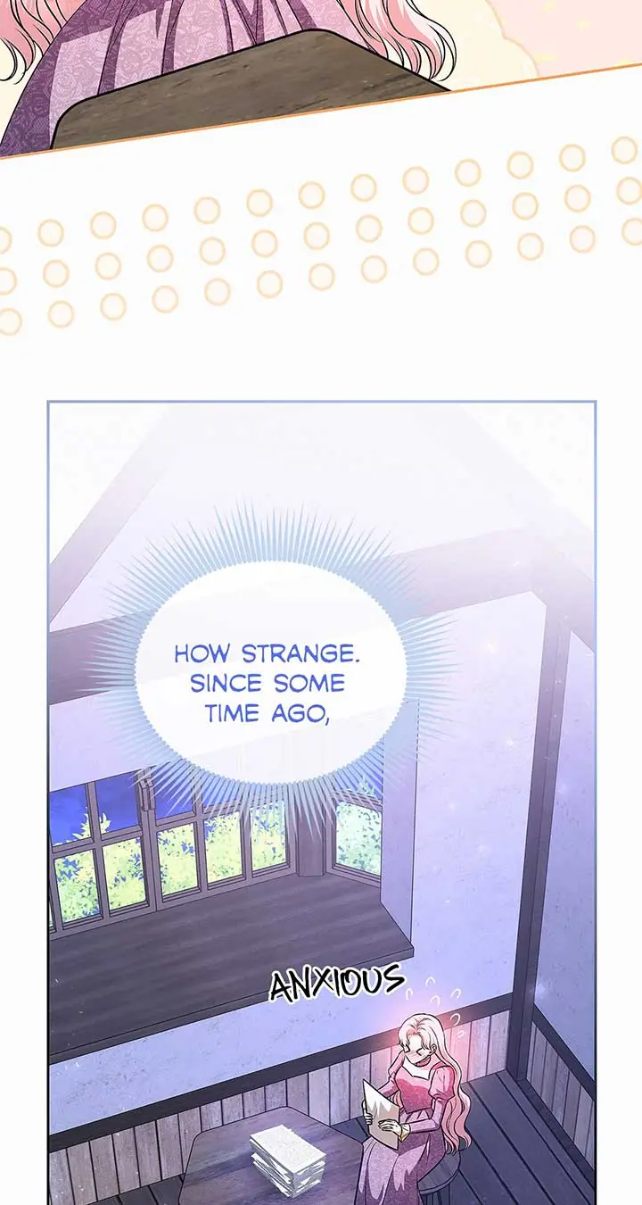 I've Probably Made a Mistake in Getting Married Chapter 26 Page 4