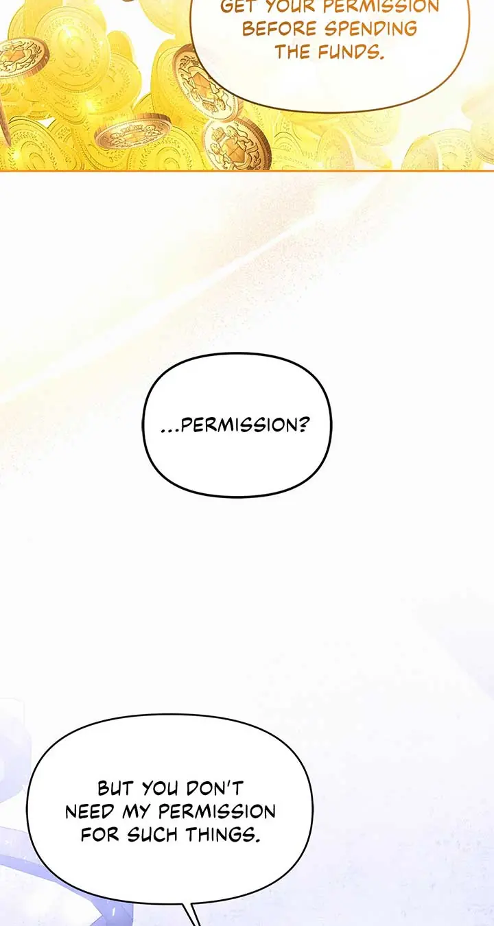 I've Probably Made a Mistake in Getting Married Chapter 26 Page 15