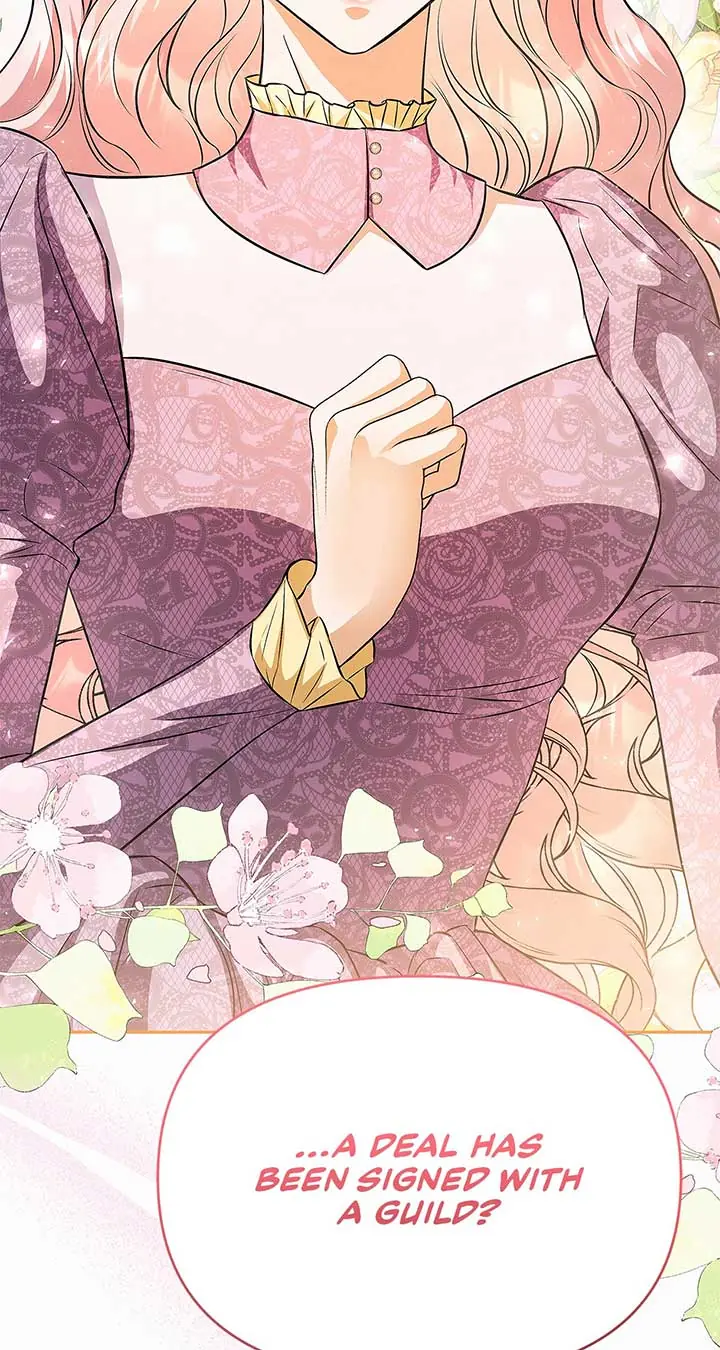 I've Probably Made a Mistake in Getting Married Chapter 26 Page 20
