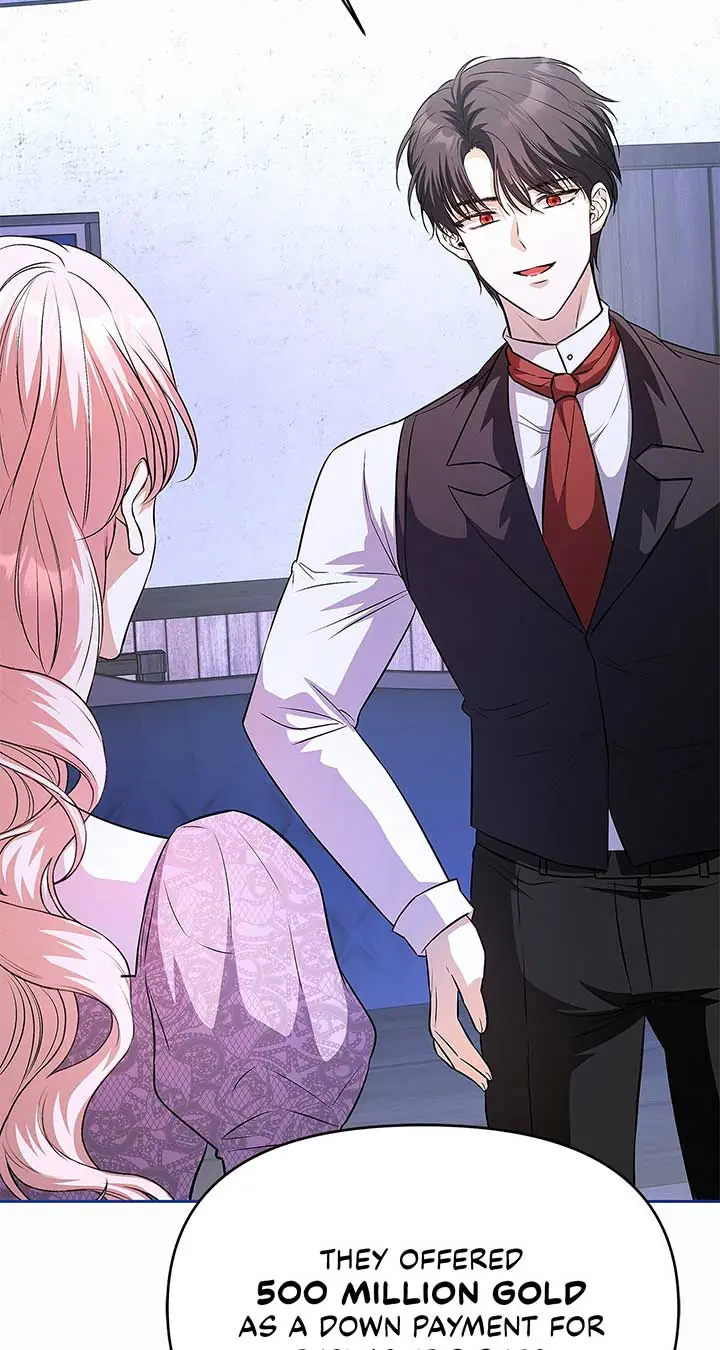 I've Probably Made a Mistake in Getting Married Chapter 26 Page 24