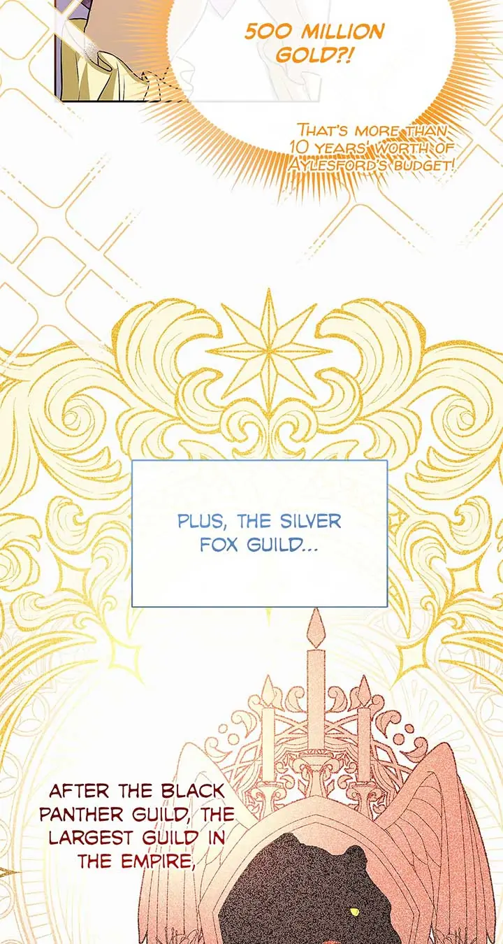 I've Probably Made a Mistake in Getting Married Chapter 26 Page 27