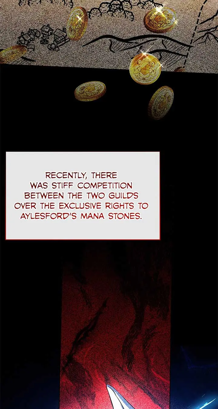 I've Probably Made a Mistake in Getting Married Chapter 26 Page 30