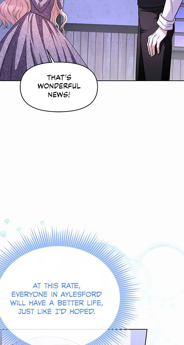 I've Probably Made a Mistake in Getting Married Chapter 26 Page 34