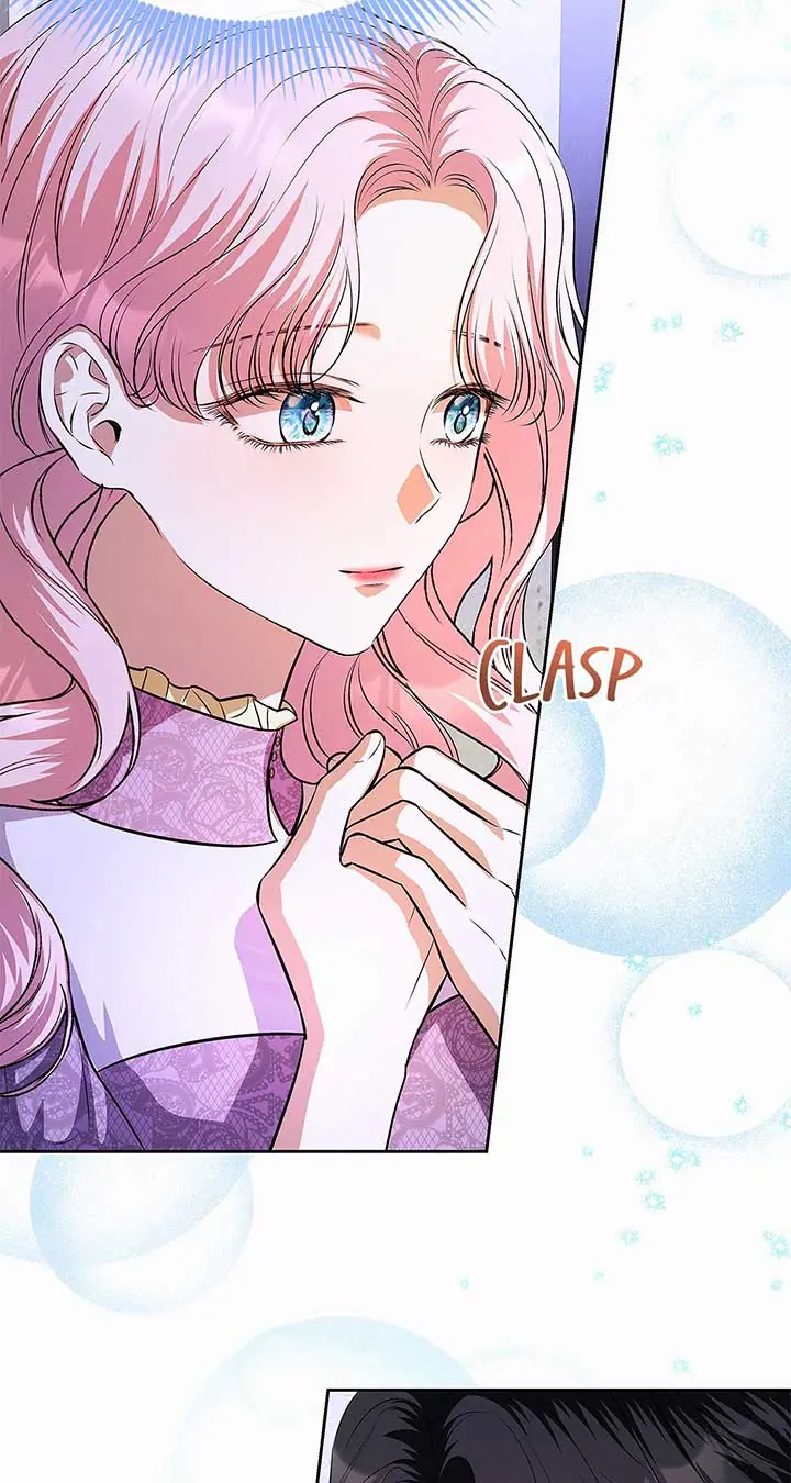 I've Probably Made a Mistake in Getting Married Chapter 26 Page 35