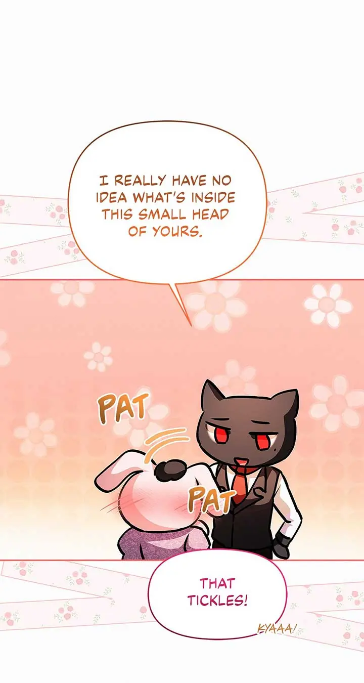 I've Probably Made a Mistake in Getting Married Chapter 26 Page 39