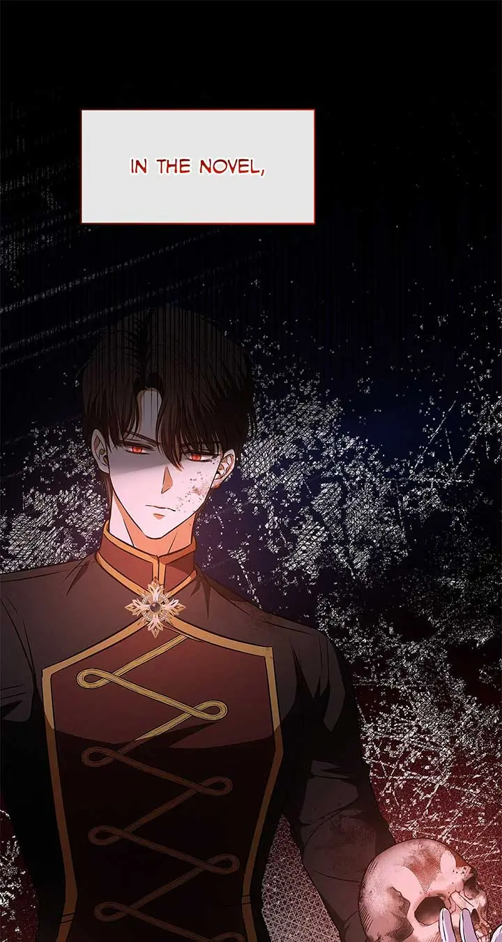 I've Probably Made a Mistake in Getting Married Chapter 26 Page 44