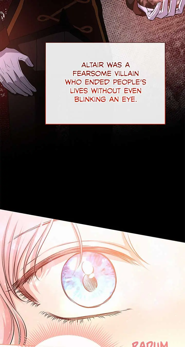 I've Probably Made a Mistake in Getting Married Chapter 26 Page 45