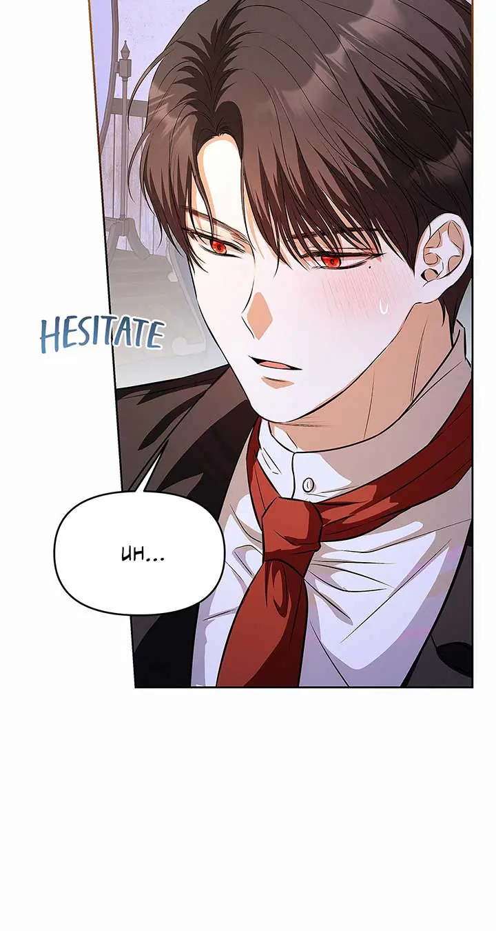 I've Probably Made a Mistake in Getting Married Chapter 26 Page 48