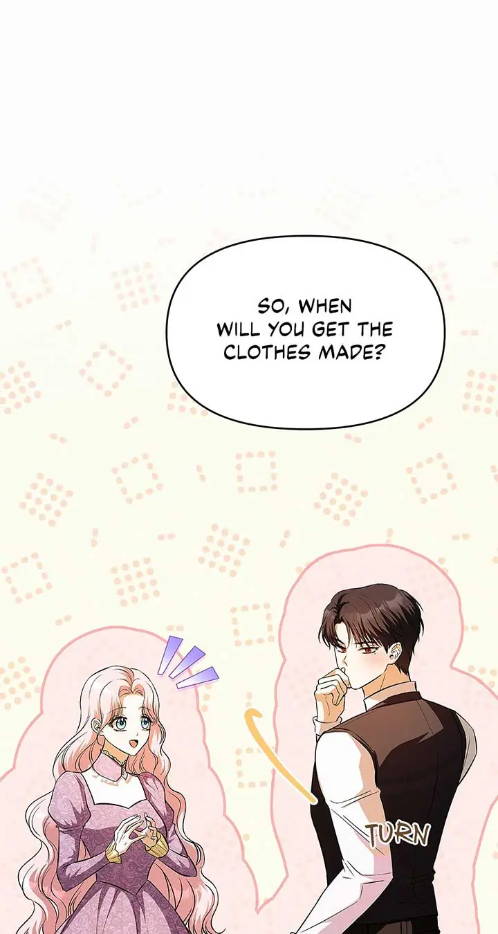 I've Probably Made a Mistake in Getting Married Chapter 26 Page 50