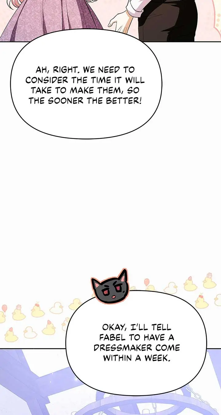 I've Probably Made a Mistake in Getting Married Chapter 26 Page 51