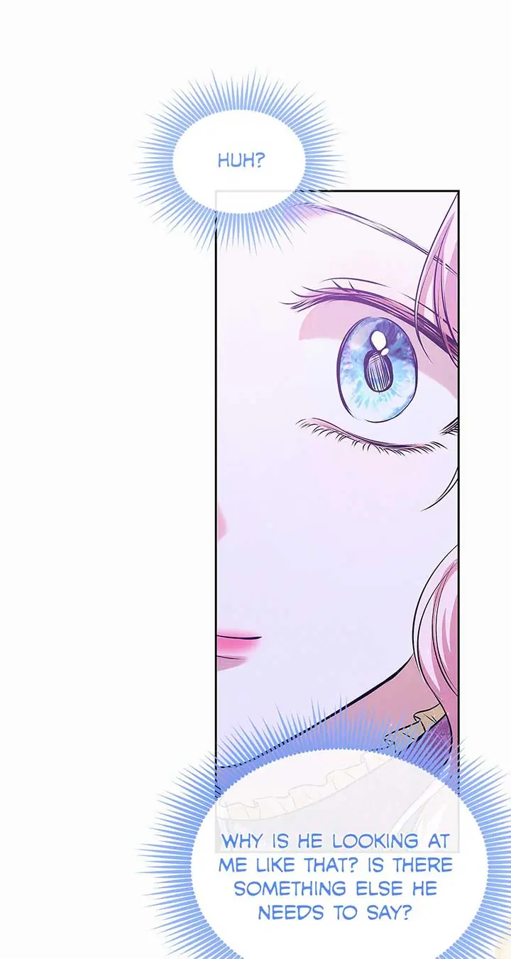 I've Probably Made a Mistake in Getting Married Chapter 26 Page 54