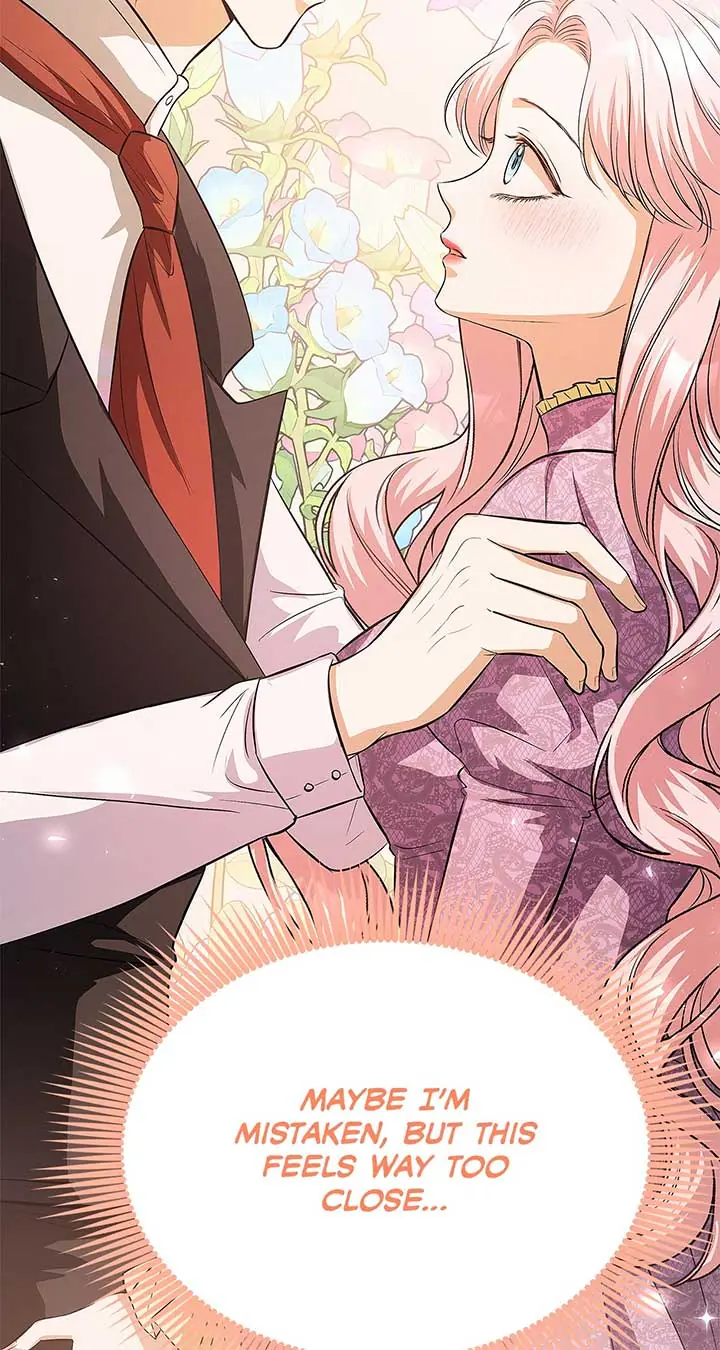 I've Probably Made a Mistake in Getting Married Chapter 26 Page 56