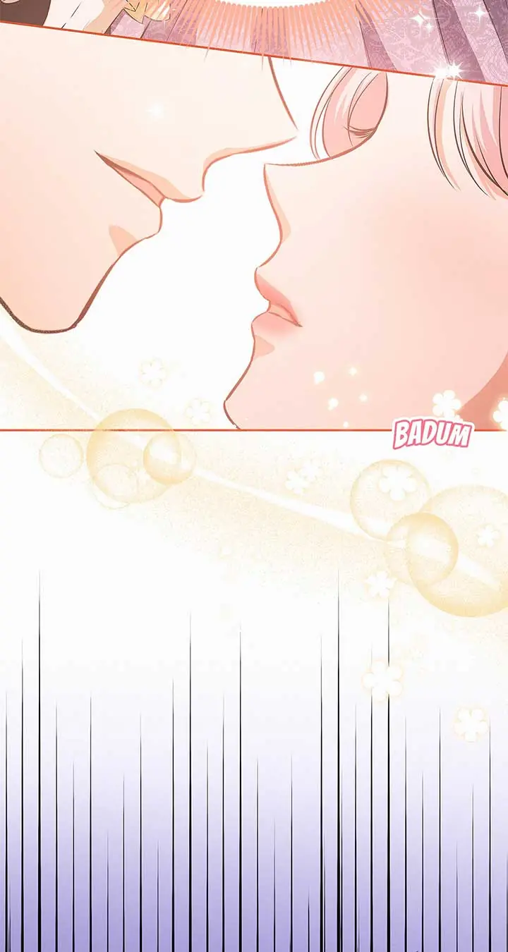 I've Probably Made a Mistake in Getting Married Chapter 26 Page 57