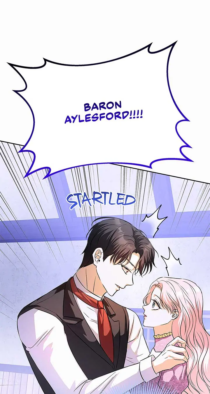 I've Probably Made a Mistake in Getting Married Chapter 26 Page 60