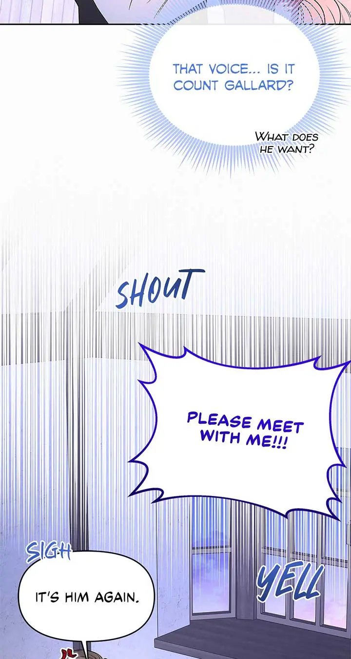 I've Probably Made a Mistake in Getting Married Chapter 26 Page 61