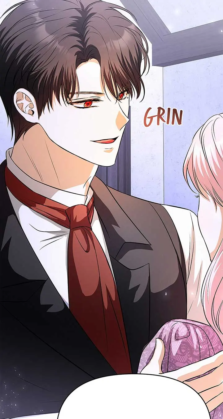 I've Probably Made a Mistake in Getting Married Chapter 26 Page 63