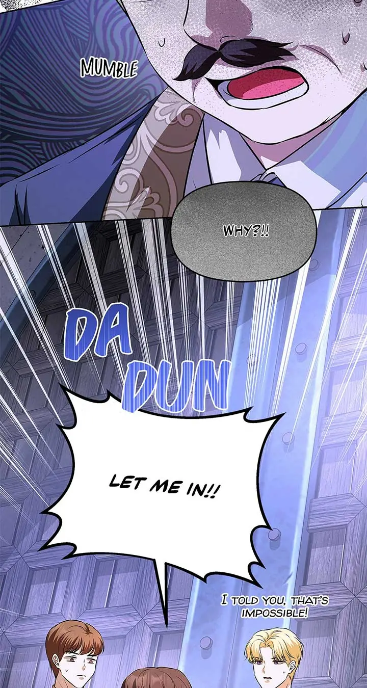 I've Probably Made a Mistake in Getting Married Chapter 26 Page 67