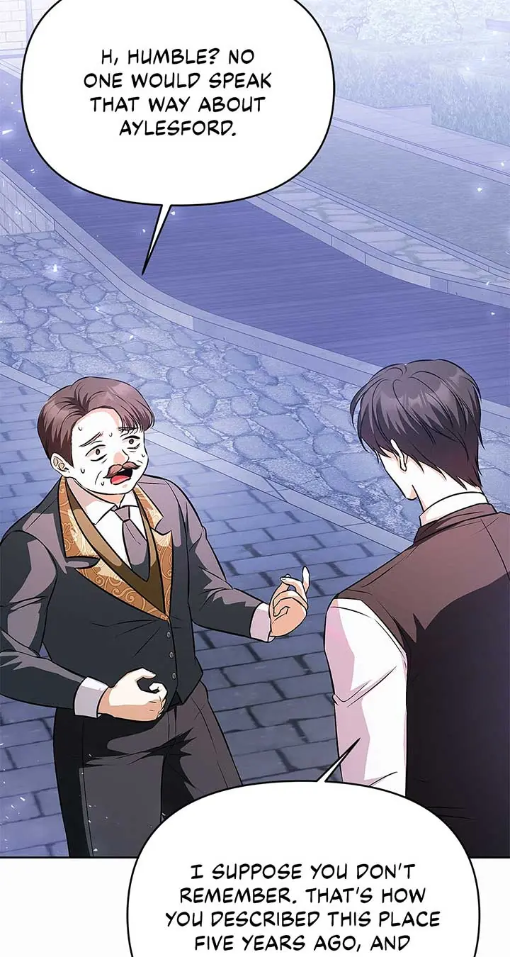 I've Probably Made a Mistake in Getting Married Chapter 26 Page 75
