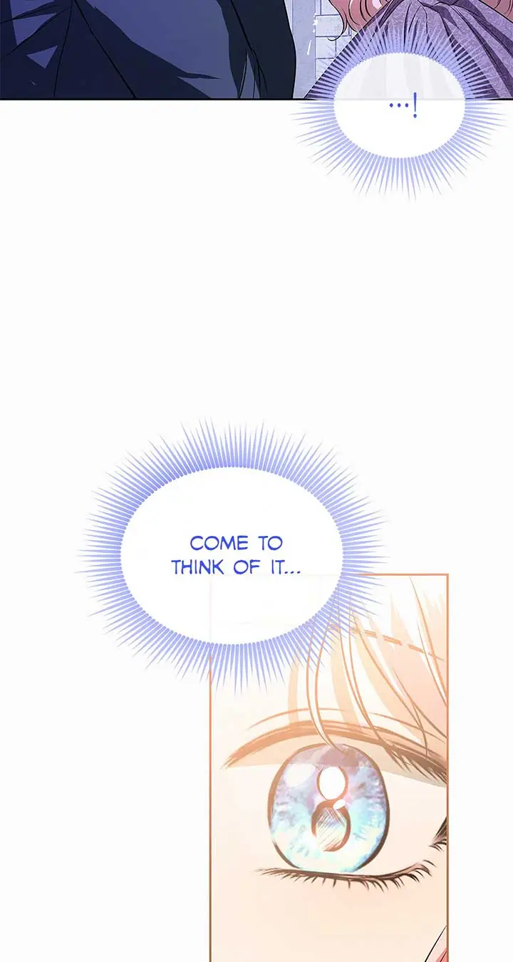 I've Probably Made a Mistake in Getting Married Chapter 26 Page 81