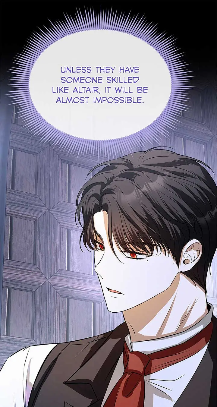I've Probably Made a Mistake in Getting Married Chapter 26 Page 85