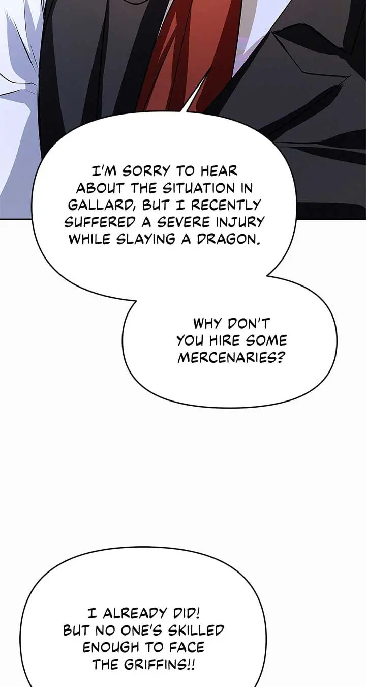 I've Probably Made a Mistake in Getting Married Chapter 26 Page 86