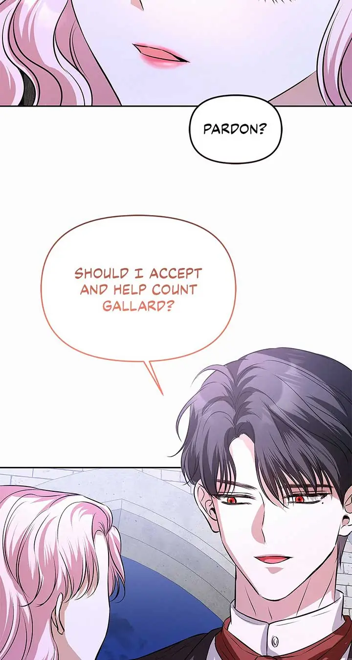 I've Probably Made a Mistake in Getting Married Chapter 26 Page 90