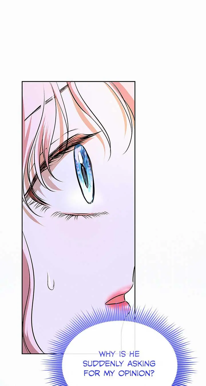 I've Probably Made a Mistake in Getting Married Chapter 26 Page 92