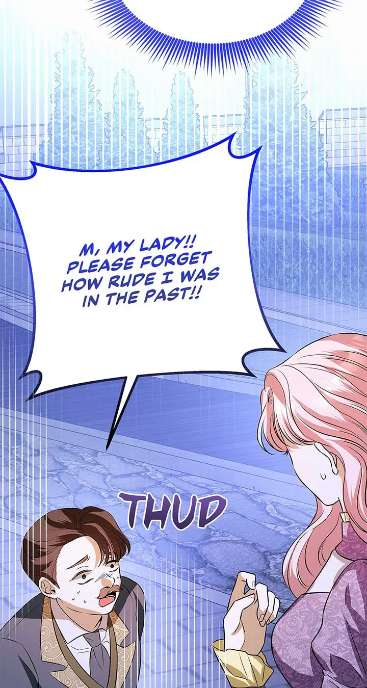 I've Probably Made a Mistake in Getting Married Chapter 26 Page 93