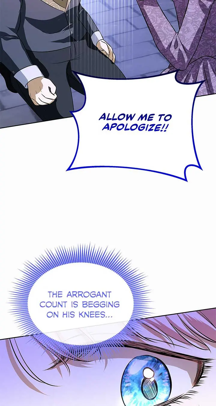 I've Probably Made a Mistake in Getting Married Chapter 26 Page 94