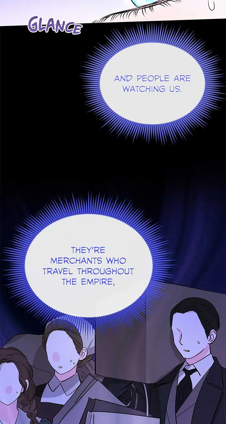 I've Probably Made a Mistake in Getting Married Chapter 26 Page 95