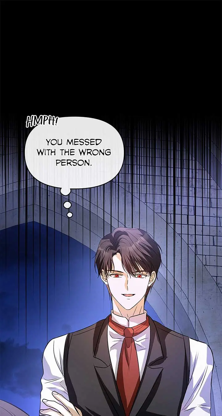 I've Probably Made a Mistake in Getting Married Chapter 26 Page 97