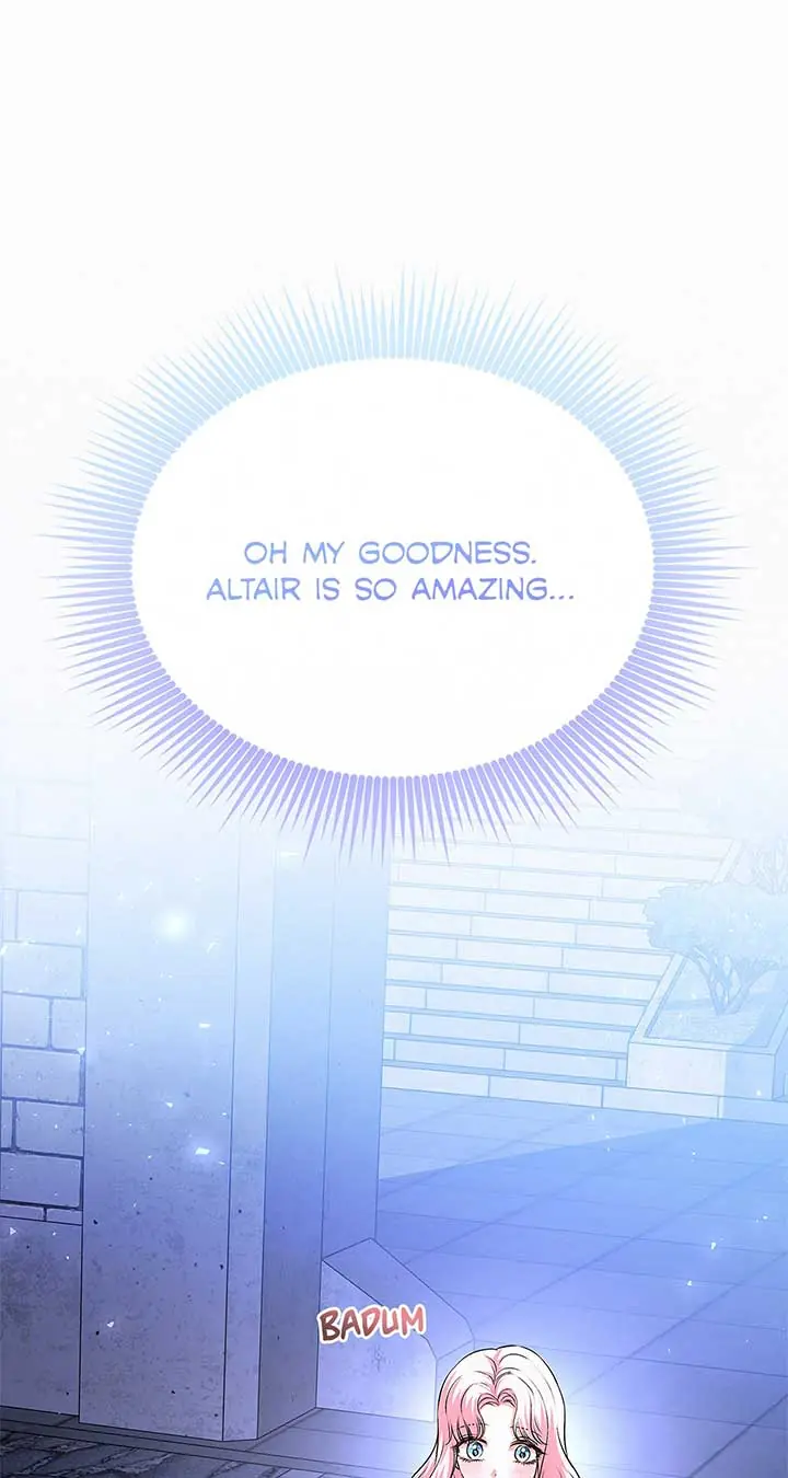 I've Probably Made a Mistake in Getting Married Chapter 27 Page 2