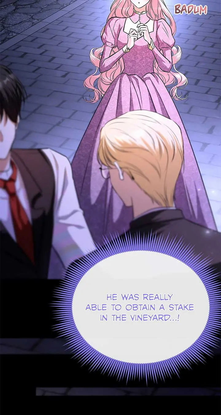 I've Probably Made a Mistake in Getting Married Chapter 27 Page 3