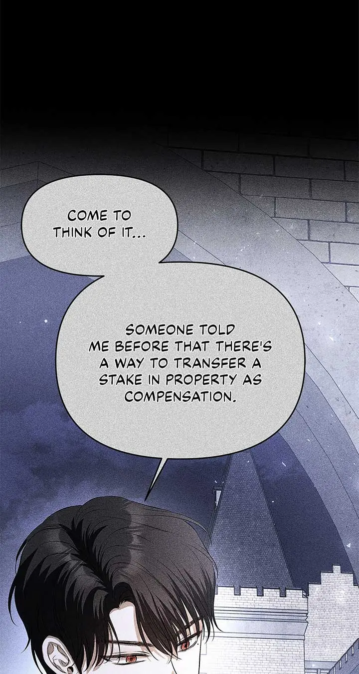 I've Probably Made a Mistake in Getting Married Chapter 27 Page 4