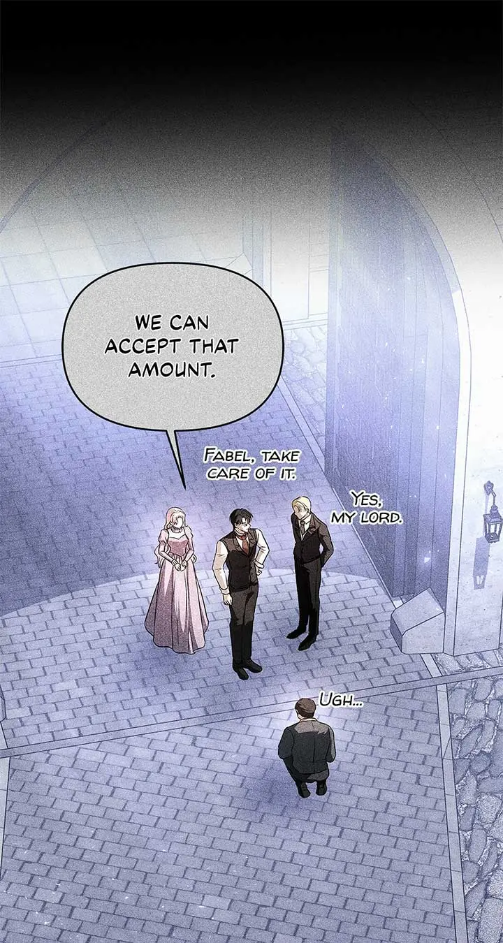 I've Probably Made a Mistake in Getting Married Chapter 27 Page 7