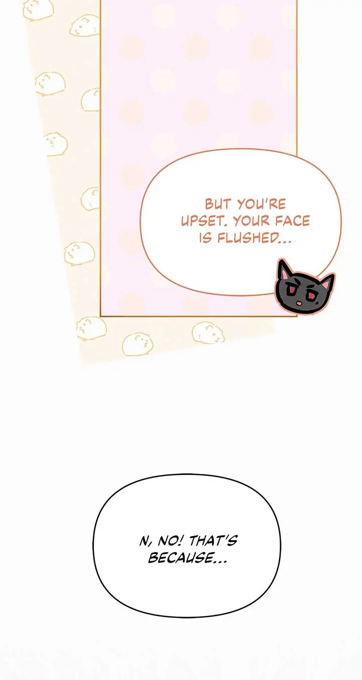 I've Probably Made a Mistake in Getting Married Chapter 27 Page 18