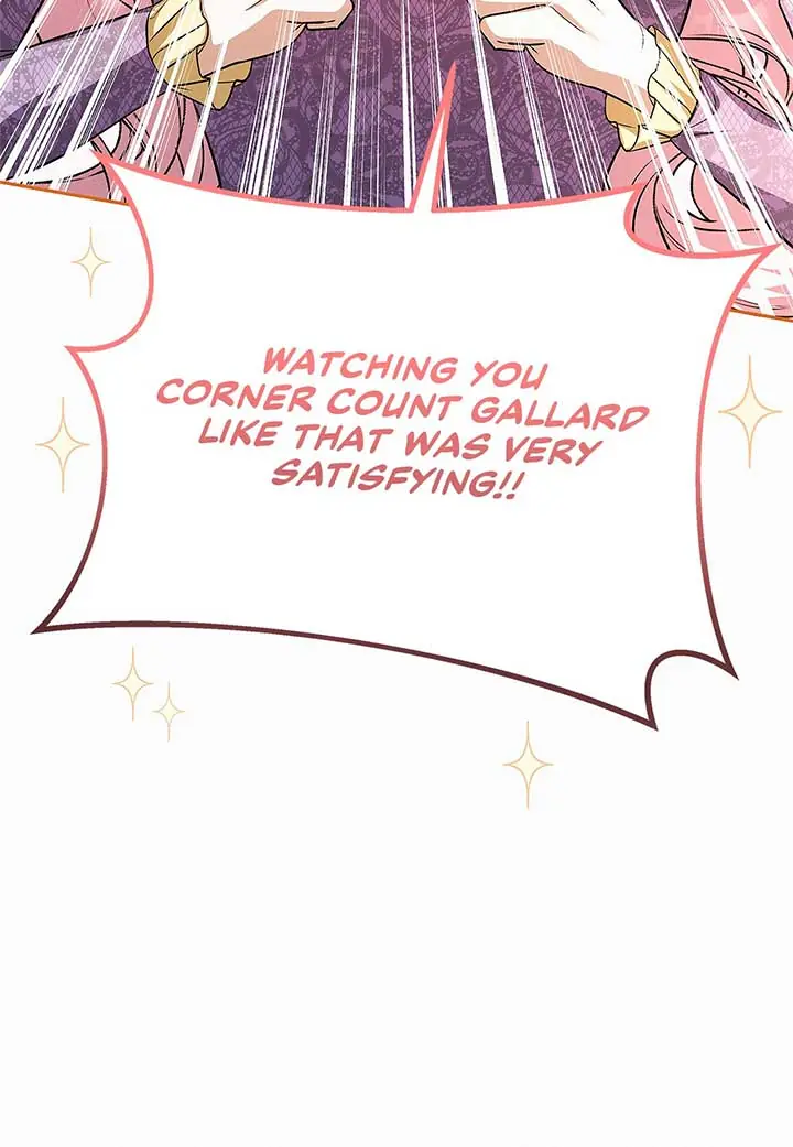 I've Probably Made a Mistake in Getting Married Chapter 27 Page 20