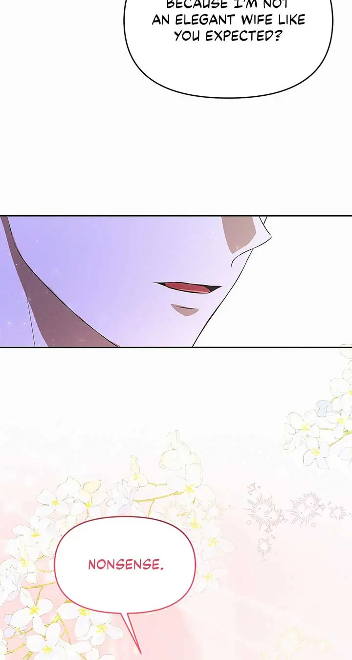 I've Probably Made a Mistake in Getting Married Chapter 27 Page 22