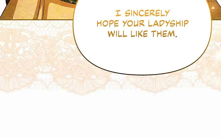 I've Probably Made a Mistake in Getting Married Chapter 27 Page 34